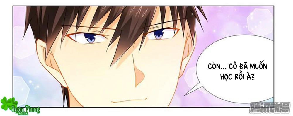 Phúc Hắc Tổng Tài Đừng Tới Đây Chapter 19 - 29