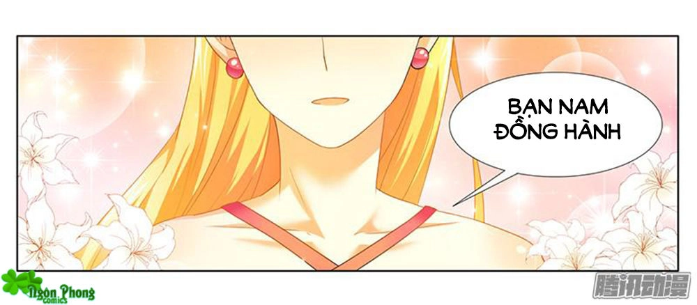 Phúc Hắc Tổng Tài Đừng Tới Đây Chapter 22 - 27