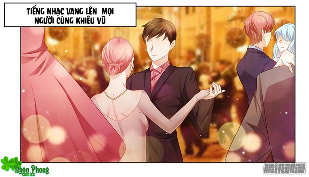 Phúc Hắc Tổng Tài Đừng Tới Đây Chapter 25 - 5