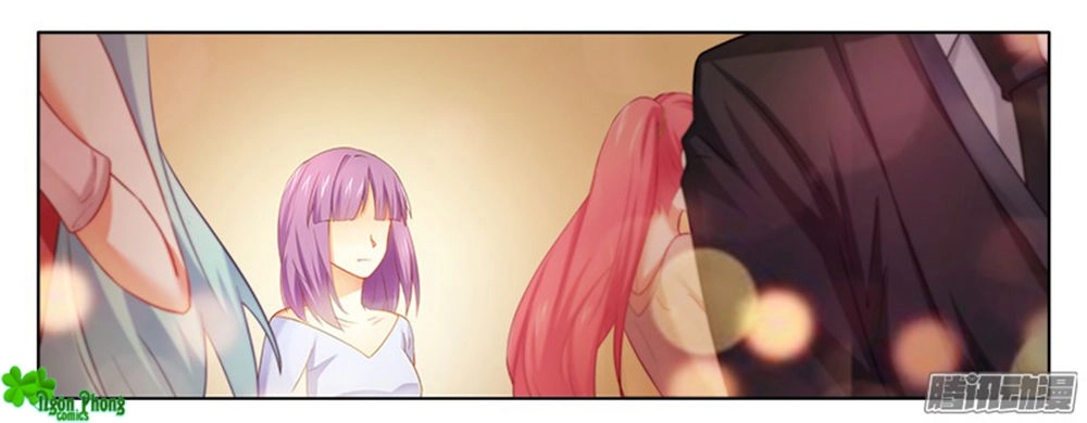 Phúc Hắc Tổng Tài Đừng Tới Đây Chapter 25 - 6