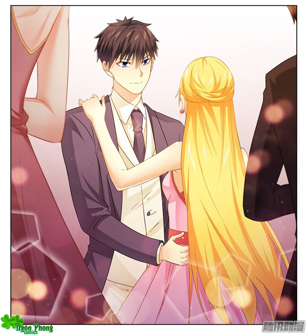 Phúc Hắc Tổng Tài Đừng Tới Đây Chapter 25 - 7