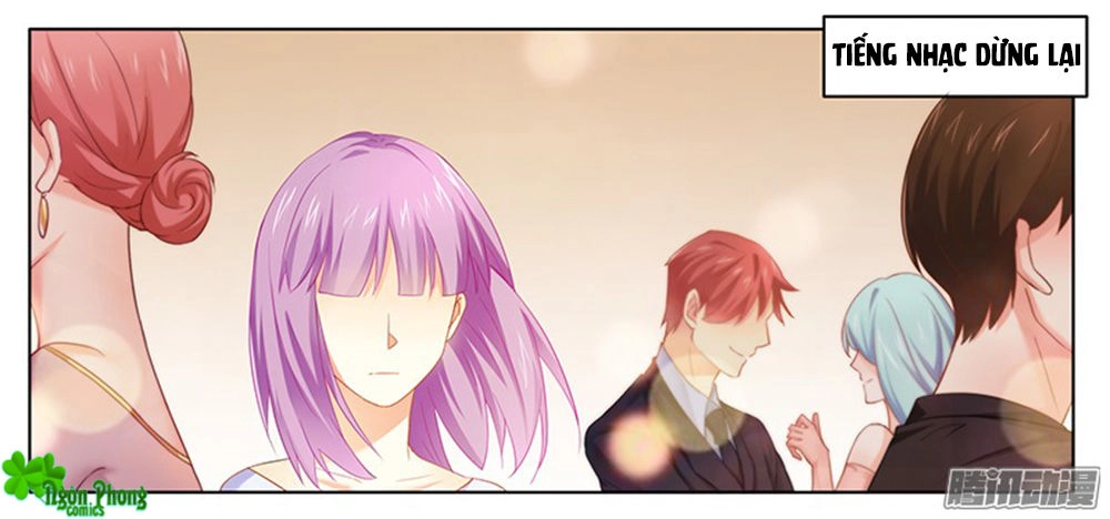 Phúc Hắc Tổng Tài Đừng Tới Đây Chapter 25 - 9