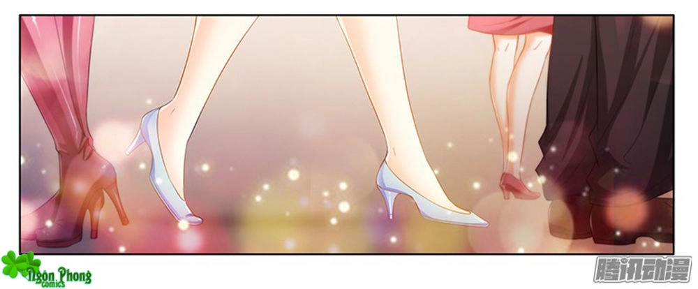 Phúc Hắc Tổng Tài Đừng Tới Đây Chapter 25 - 10