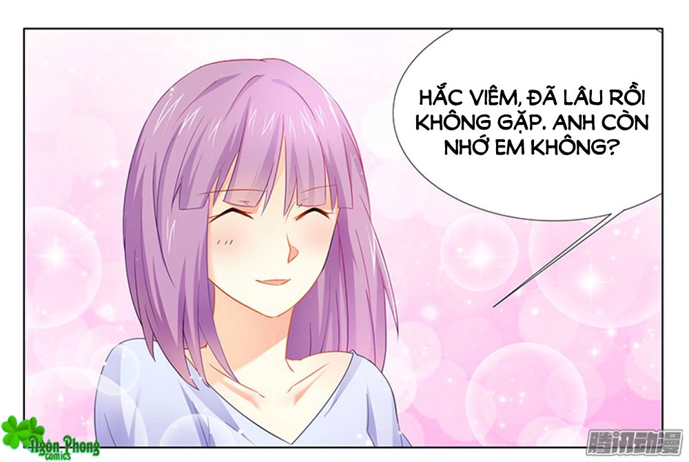 Phúc Hắc Tổng Tài Đừng Tới Đây Chapter 25 - 11