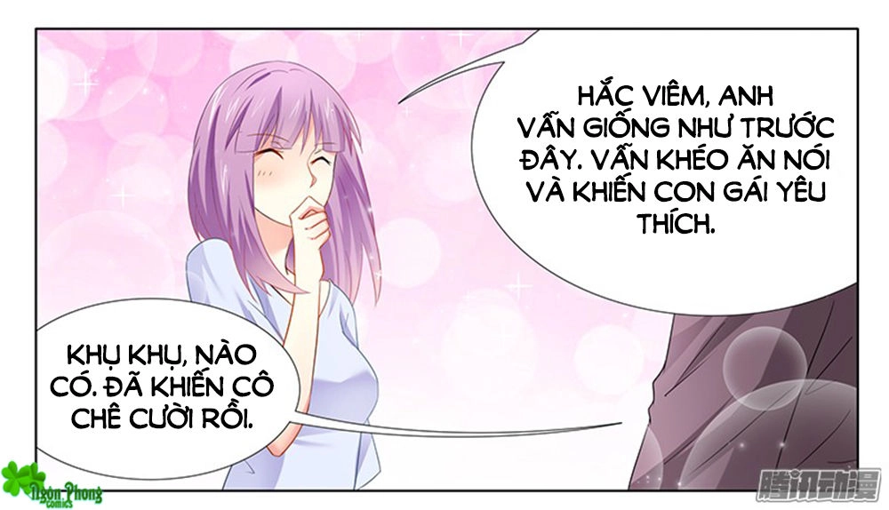 Phúc Hắc Tổng Tài Đừng Tới Đây Chapter 25 - 13