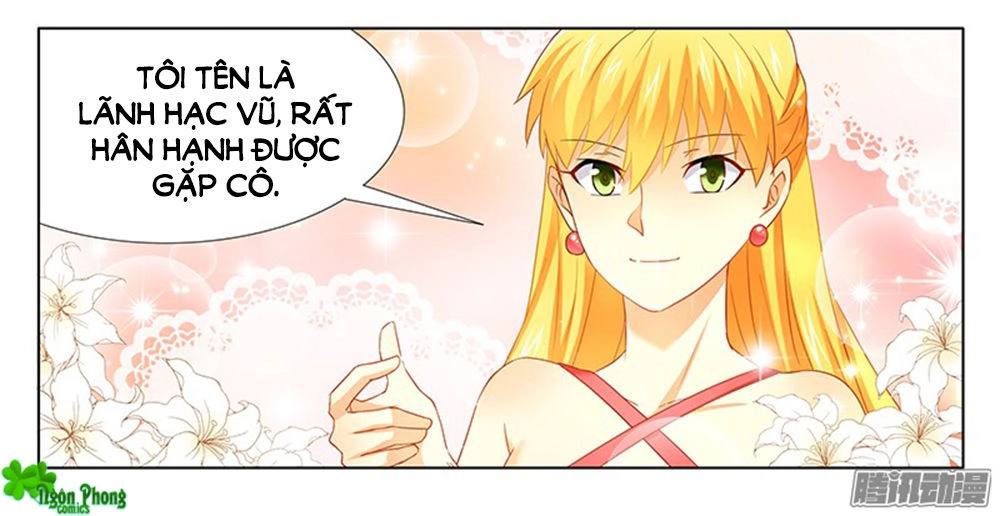 Phúc Hắc Tổng Tài Đừng Tới Đây Chapter 25 - 15