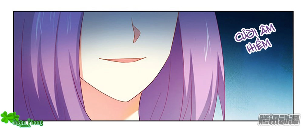 Phúc Hắc Tổng Tài Đừng Tới Đây Chapter 25 - 16