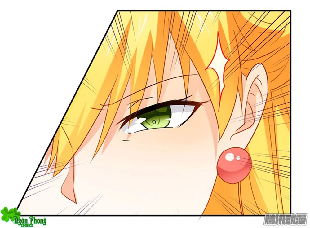 Phúc Hắc Tổng Tài Đừng Tới Đây Chapter 25 - 18