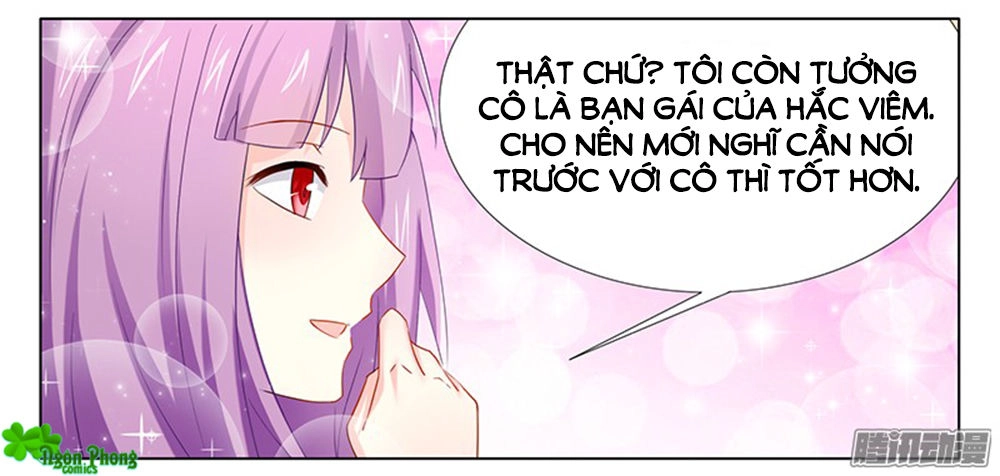 Phúc Hắc Tổng Tài Đừng Tới Đây Chapter 25 - 24