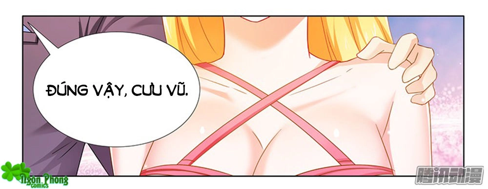 Phúc Hắc Tổng Tài Đừng Tới Đây Chapter 25 - 26