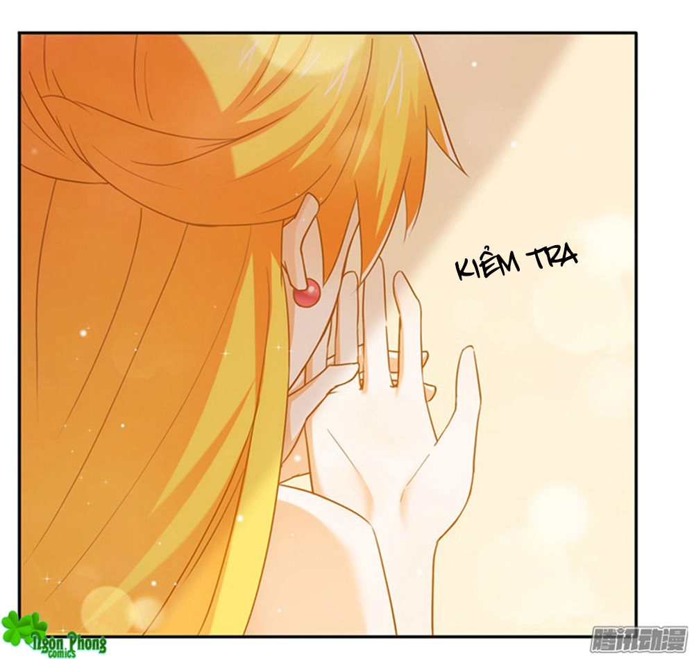 Phúc Hắc Tổng Tài Đừng Tới Đây Chapter 26 - 9