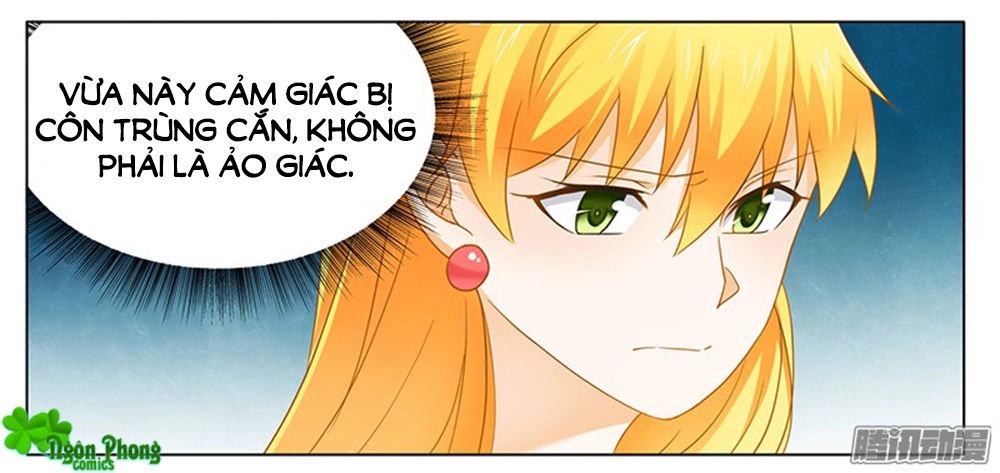 Phúc Hắc Tổng Tài Đừng Tới Đây Chapter 26 - 10