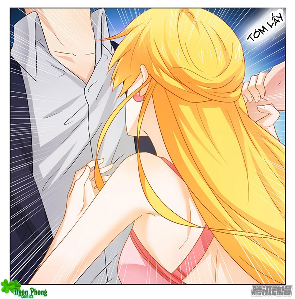 Phúc Hắc Tổng Tài Đừng Tới Đây Chapter 26 - 15