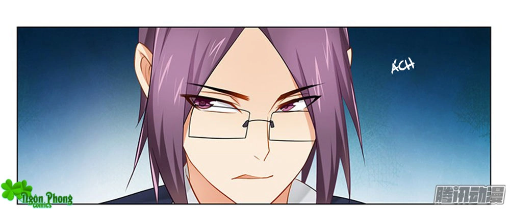 Phúc Hắc Tổng Tài Đừng Tới Đây Chapter 28 - 16