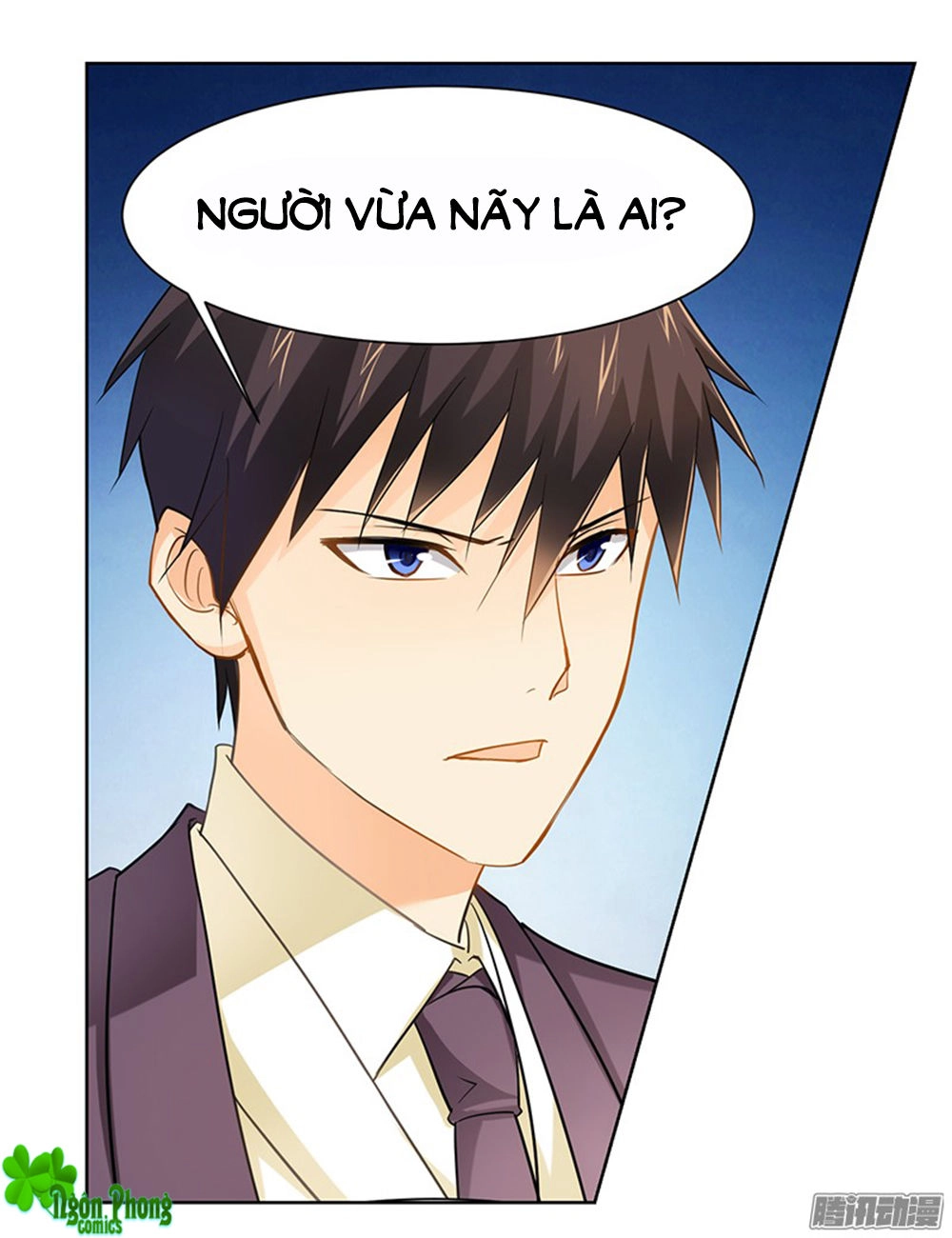 Phúc Hắc Tổng Tài Đừng Tới Đây Chapter 29 - 2