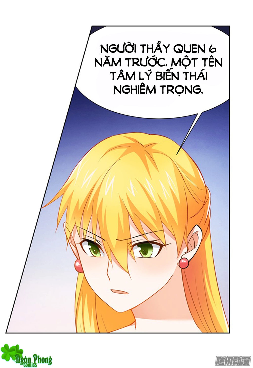 Phúc Hắc Tổng Tài Đừng Tới Đây Chapter 29 - 3