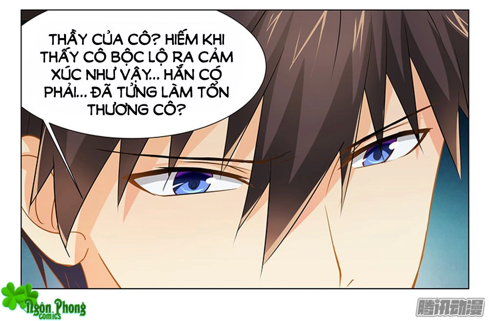 Phúc Hắc Tổng Tài Đừng Tới Đây Chapter 29 - 4