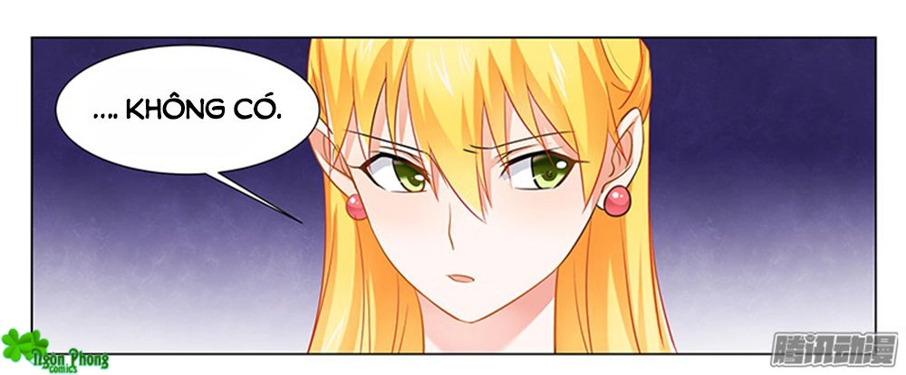 Phúc Hắc Tổng Tài Đừng Tới Đây Chapter 29 - 5