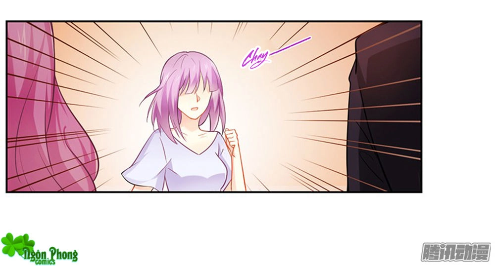 Phúc Hắc Tổng Tài Đừng Tới Đây Chapter 29 - 8