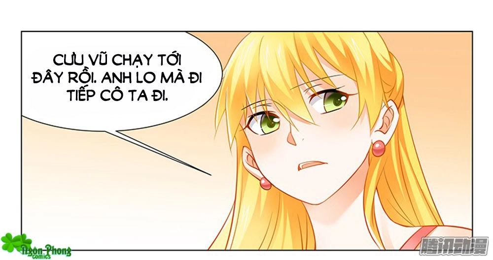 Phúc Hắc Tổng Tài Đừng Tới Đây Chapter 29 - 9