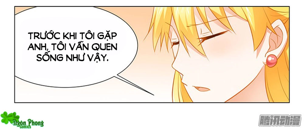 Phúc Hắc Tổng Tài Đừng Tới Đây Chapter 29 - 11