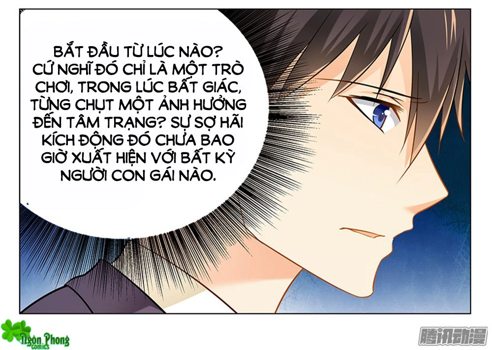 Phúc Hắc Tổng Tài Đừng Tới Đây Chapter 29 - 13