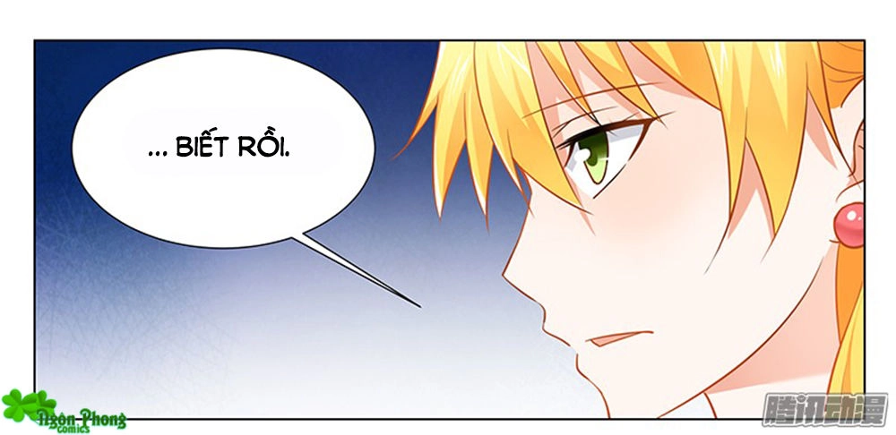 Phúc Hắc Tổng Tài Đừng Tới Đây Chapter 29 - 16