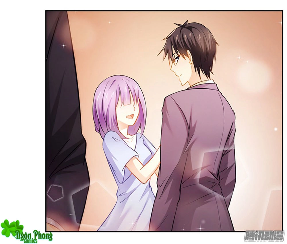 Phúc Hắc Tổng Tài Đừng Tới Đây Chapter 29 - 17