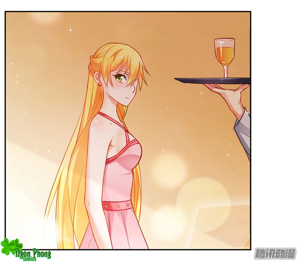 Phúc Hắc Tổng Tài Đừng Tới Đây Chapter 29 - 18