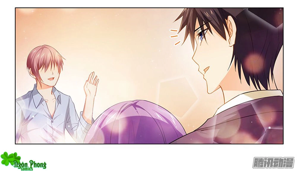 Phúc Hắc Tổng Tài Đừng Tới Đây Chapter 29 - 19