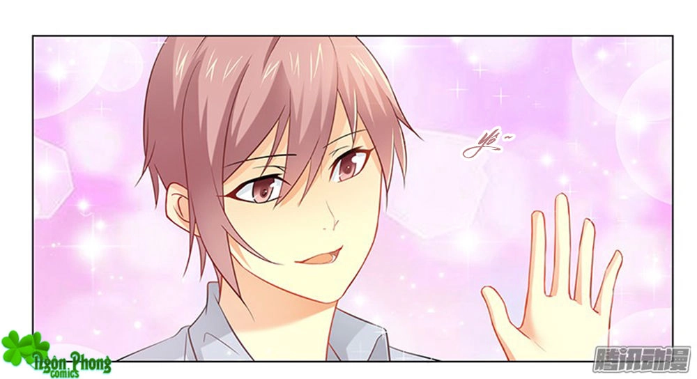 Phúc Hắc Tổng Tài Đừng Tới Đây Chapter 29 - 20