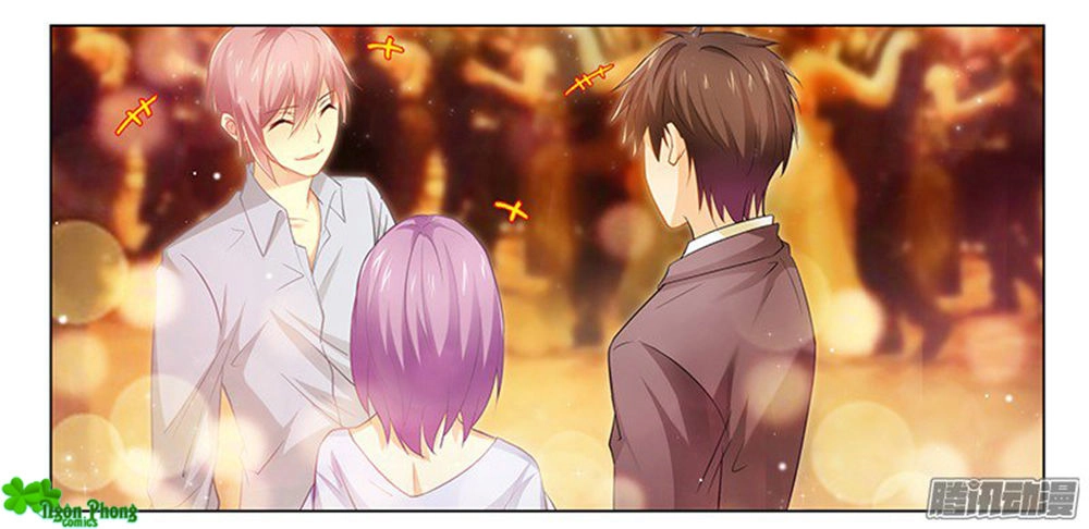 Phúc Hắc Tổng Tài Đừng Tới Đây Chapter 29 - 21