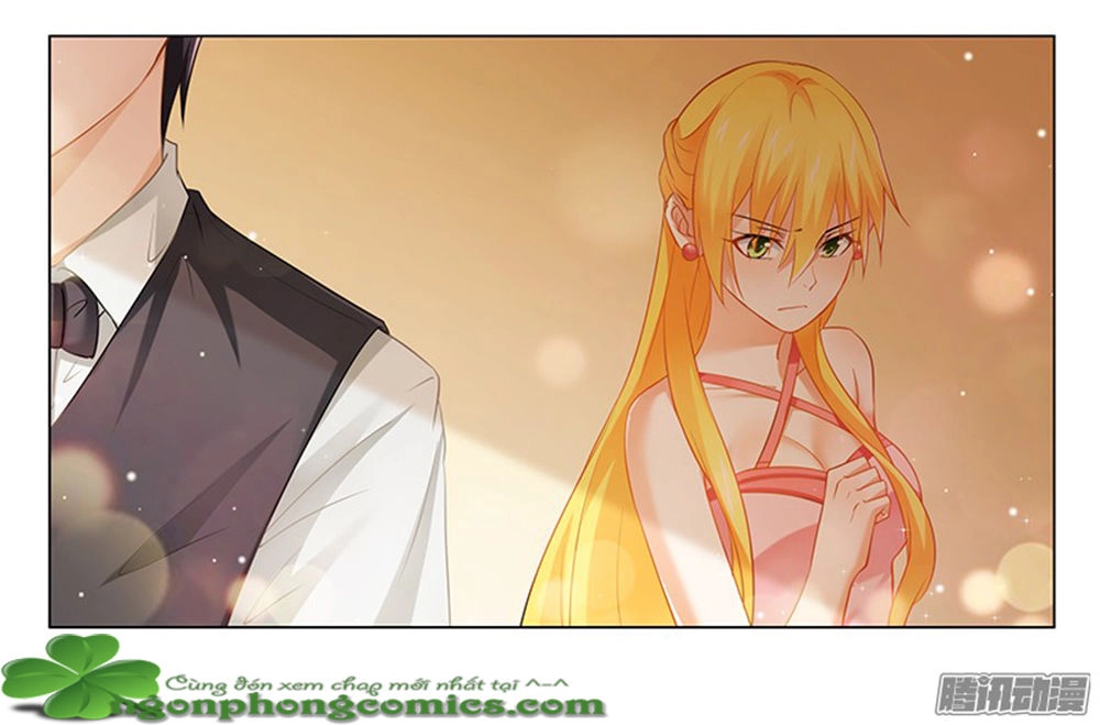 Phúc Hắc Tổng Tài Đừng Tới Đây Chapter 29 - 25