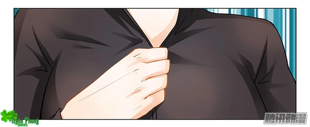 Phúc Hắc Tổng Tài Đừng Tới Đây Chapter 31 - 9