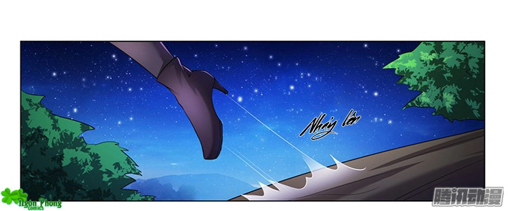 Phúc Hắc Tổng Tài Đừng Tới Đây Chapter 31 - 15