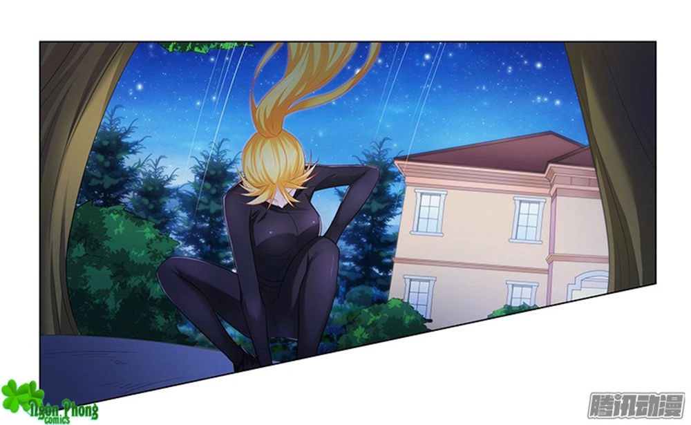 Phúc Hắc Tổng Tài Đừng Tới Đây Chapter 32 - 3