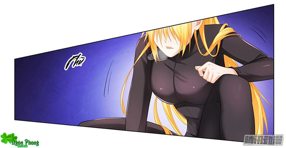 Phúc Hắc Tổng Tài Đừng Tới Đây Chapter 32 - 4