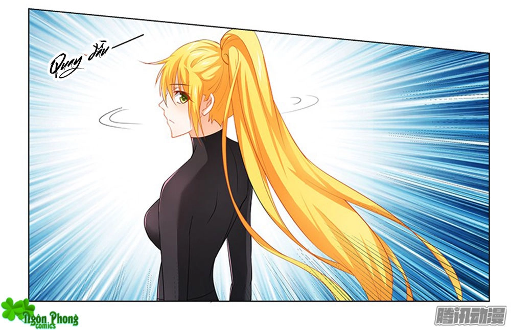 Phúc Hắc Tổng Tài Đừng Tới Đây Chapter 32 - 5