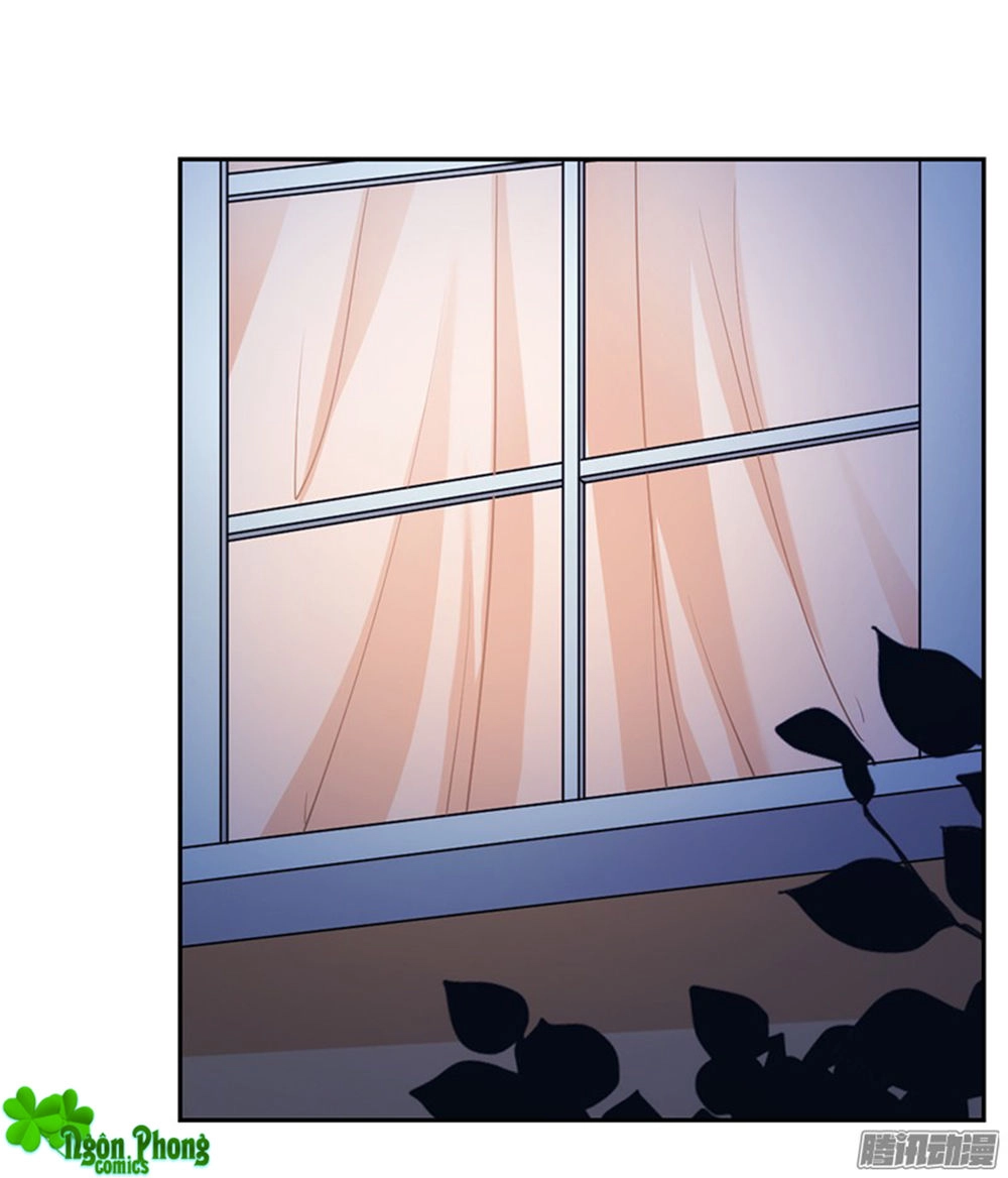 Phúc Hắc Tổng Tài Đừng Tới Đây Chapter 32 - 6