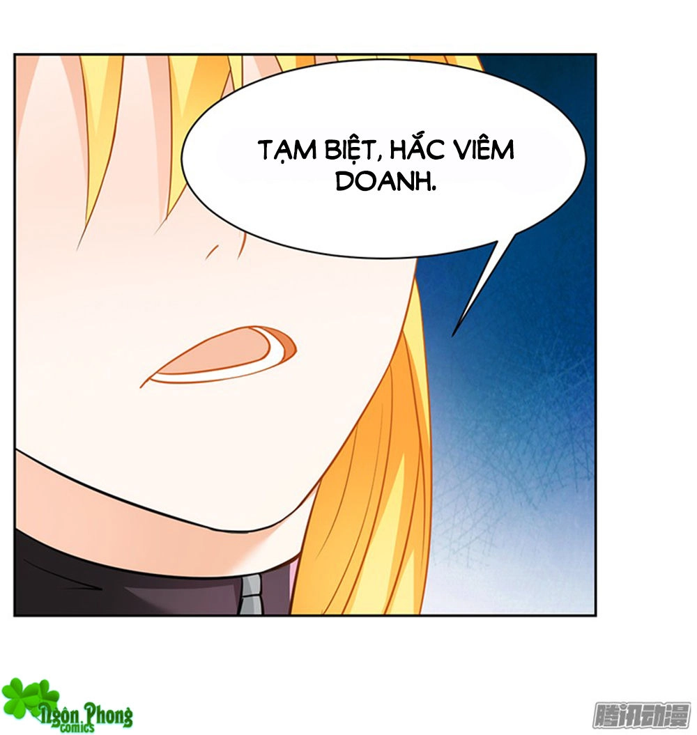 Phúc Hắc Tổng Tài Đừng Tới Đây Chapter 32 - 7