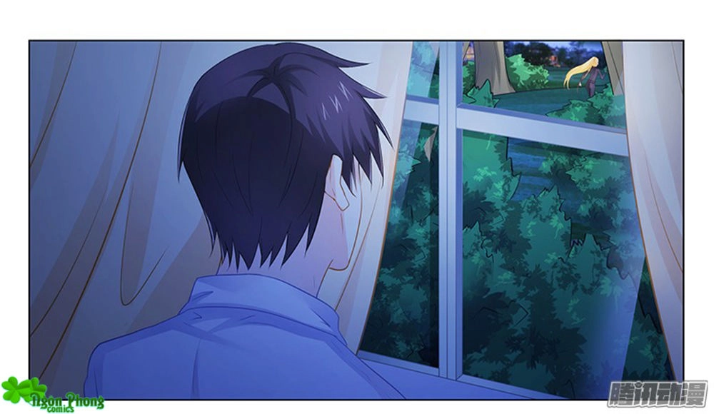 Phúc Hắc Tổng Tài Đừng Tới Đây Chapter 32 - 9