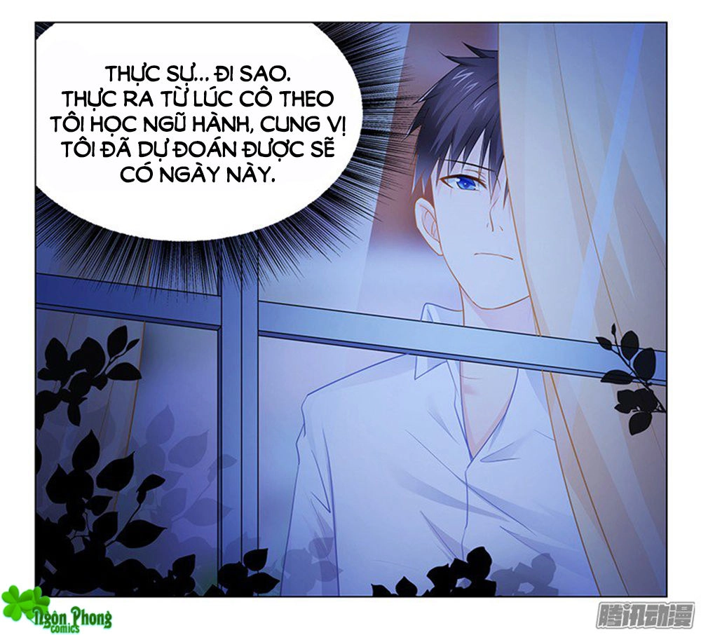 Phúc Hắc Tổng Tài Đừng Tới Đây Chapter 32 - 10