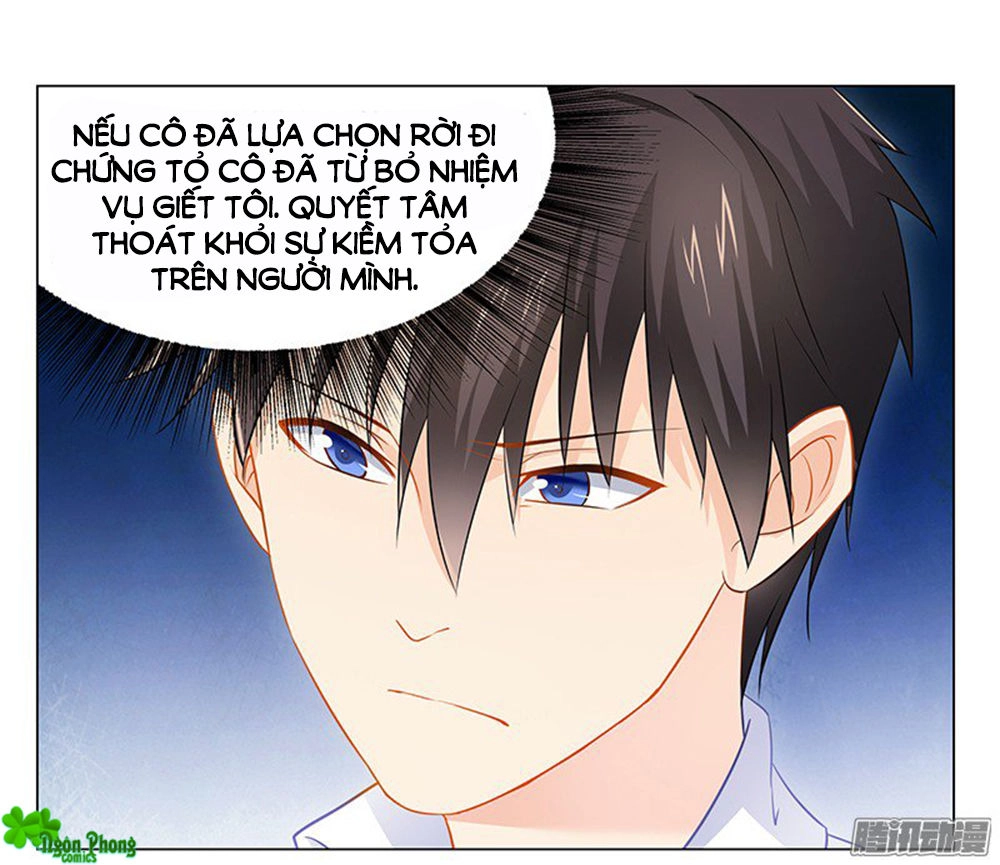 Phúc Hắc Tổng Tài Đừng Tới Đây Chapter 32 - 11