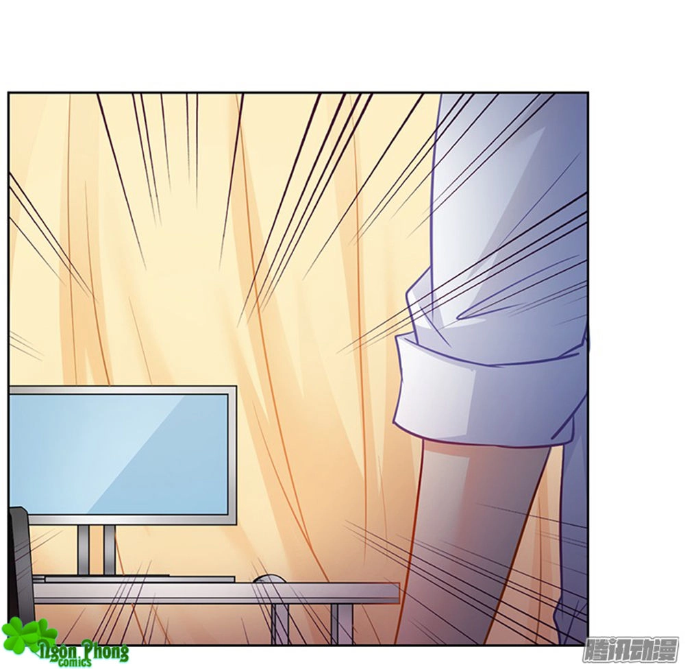 Phúc Hắc Tổng Tài Đừng Tới Đây Chapter 32 - 14