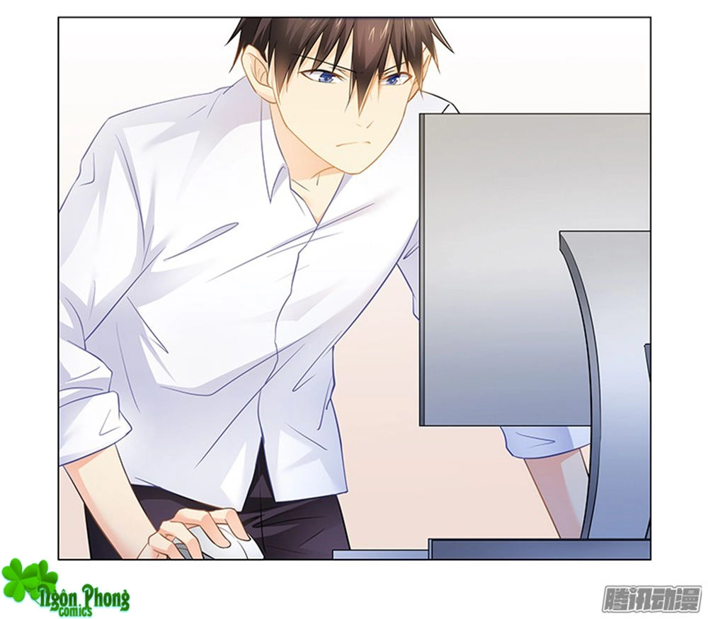 Phúc Hắc Tổng Tài Đừng Tới Đây Chapter 32 - 15