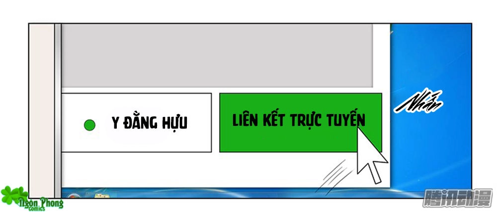 Phúc Hắc Tổng Tài Đừng Tới Đây Chapter 32 - 16