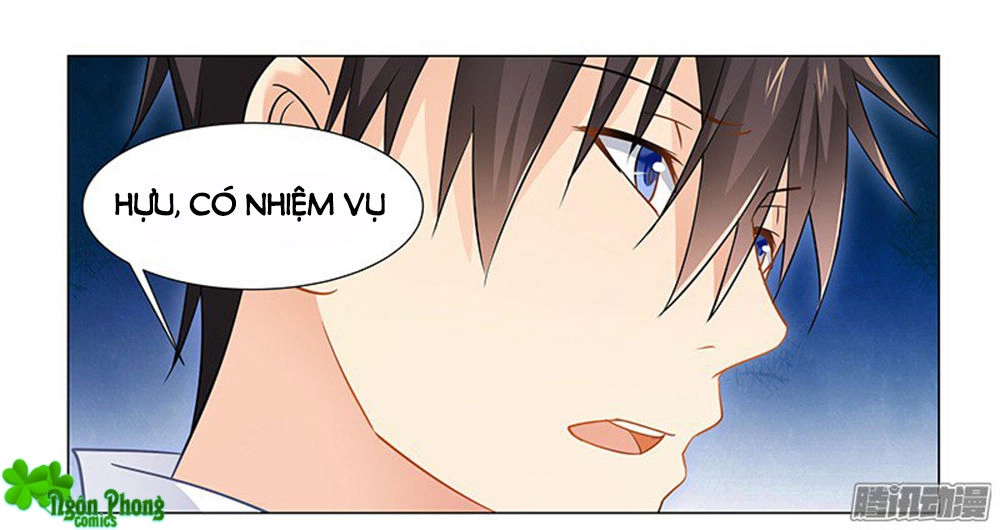 Phúc Hắc Tổng Tài Đừng Tới Đây Chapter 32 - 18