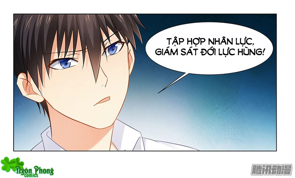 Phúc Hắc Tổng Tài Đừng Tới Đây Chapter 32 - 20