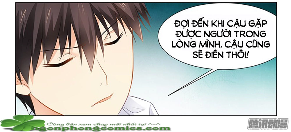 Phúc Hắc Tổng Tài Đừng Tới Đây Chapter 32 - 22