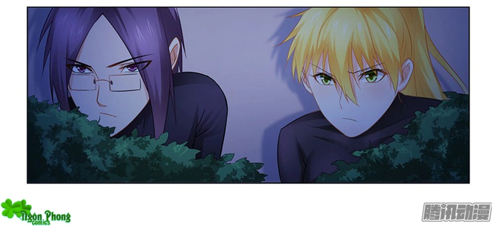 Phúc Hắc Tổng Tài Đừng Tới Đây Chapter 33 - 13